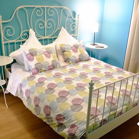 Hostal Five Gates أشونة المظهر الخارجي الصورة