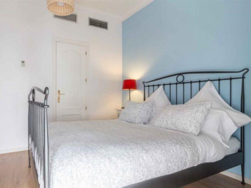 Hostal Five Gates أشونة المظهر الخارجي الصورة