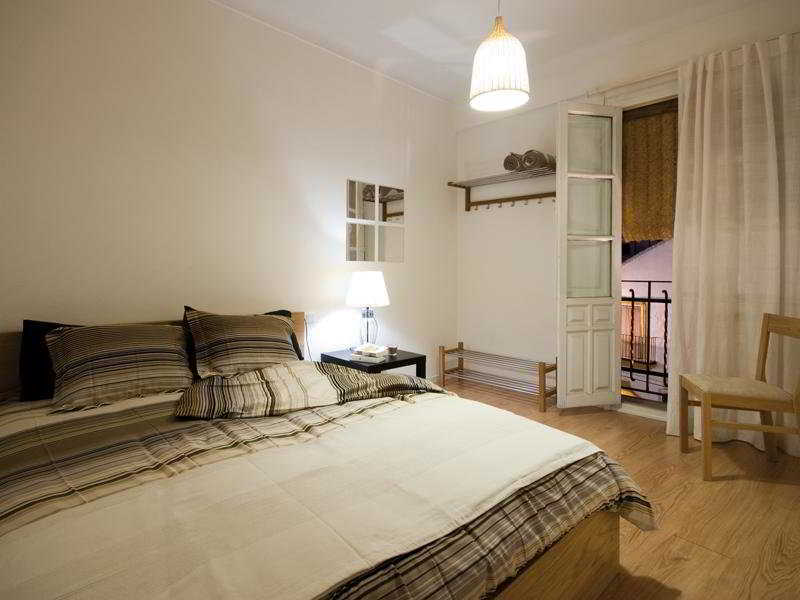 Hostal Five Gates أشونة المظهر الخارجي الصورة