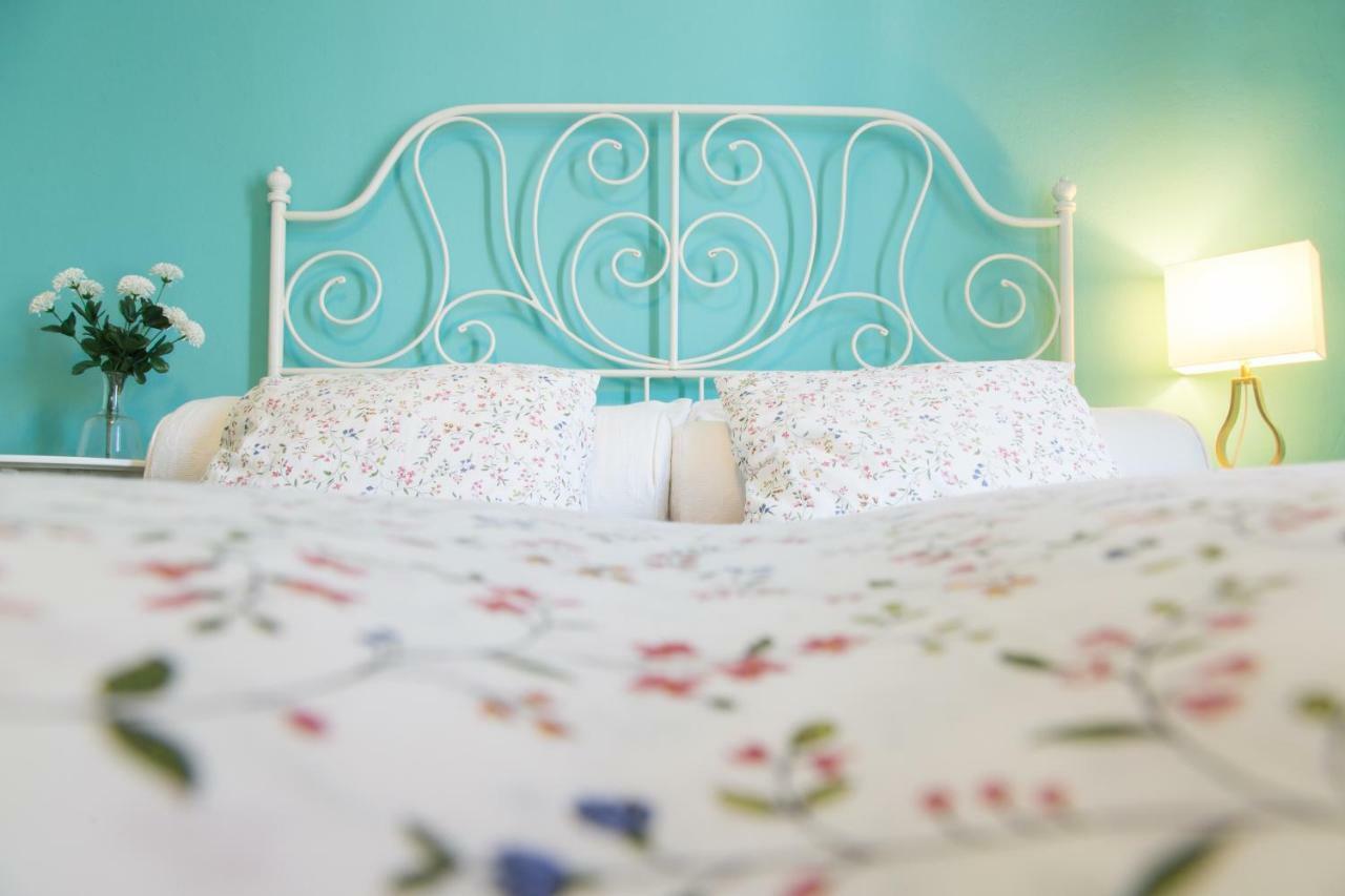 Hostal Five Gates أشونة المظهر الخارجي الصورة